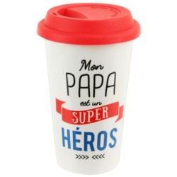 MUG  TÉRMICO