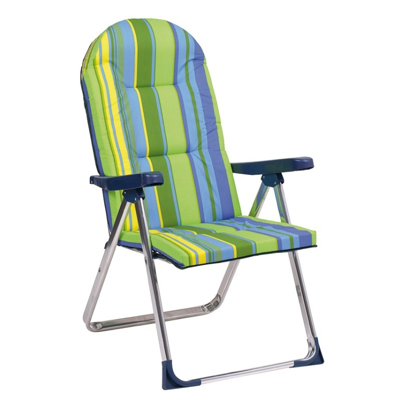 SILLÓN  MULTIPOSICIONES  ALCO