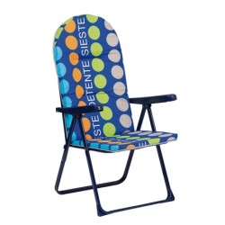 SILLÓN  MULTIPOSICIONES  ALCO