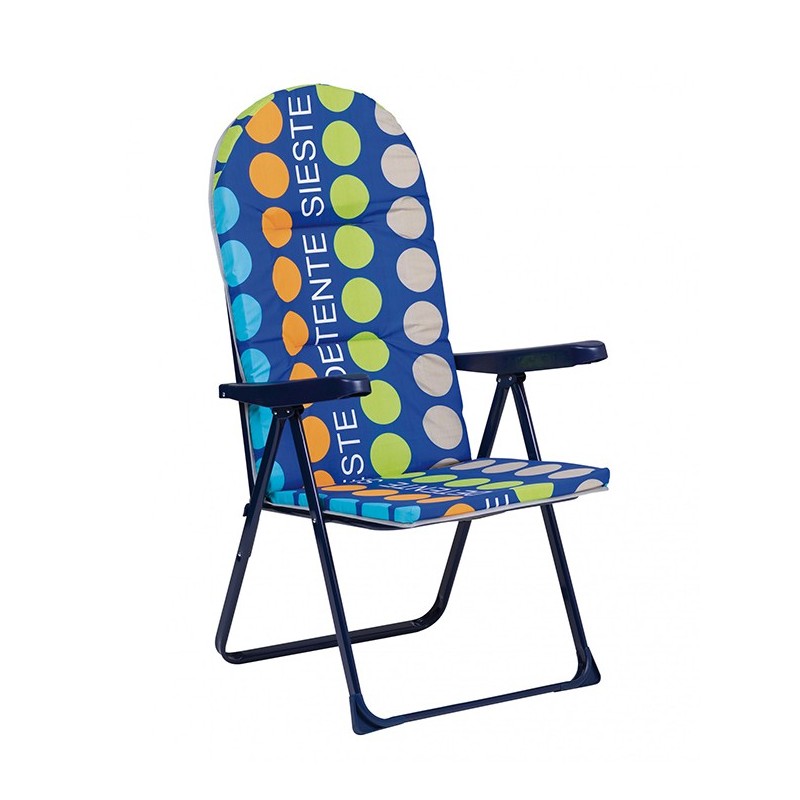 SILLÓN  MULTIPOSICIONES  ALCO