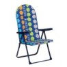 SILLÓN  MULTIPOSICIONES  ALCO