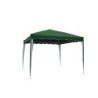 CENADOR  ACERO  PLEGABLE  VERDE