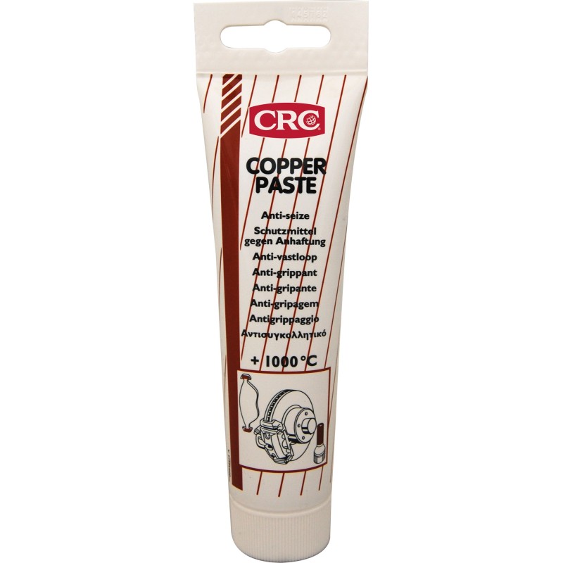 PASTA  ANTIGRIPANTE  COPPER  CRC