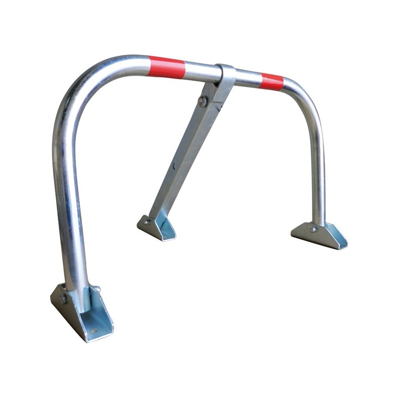 Cepo  parking  con  candado