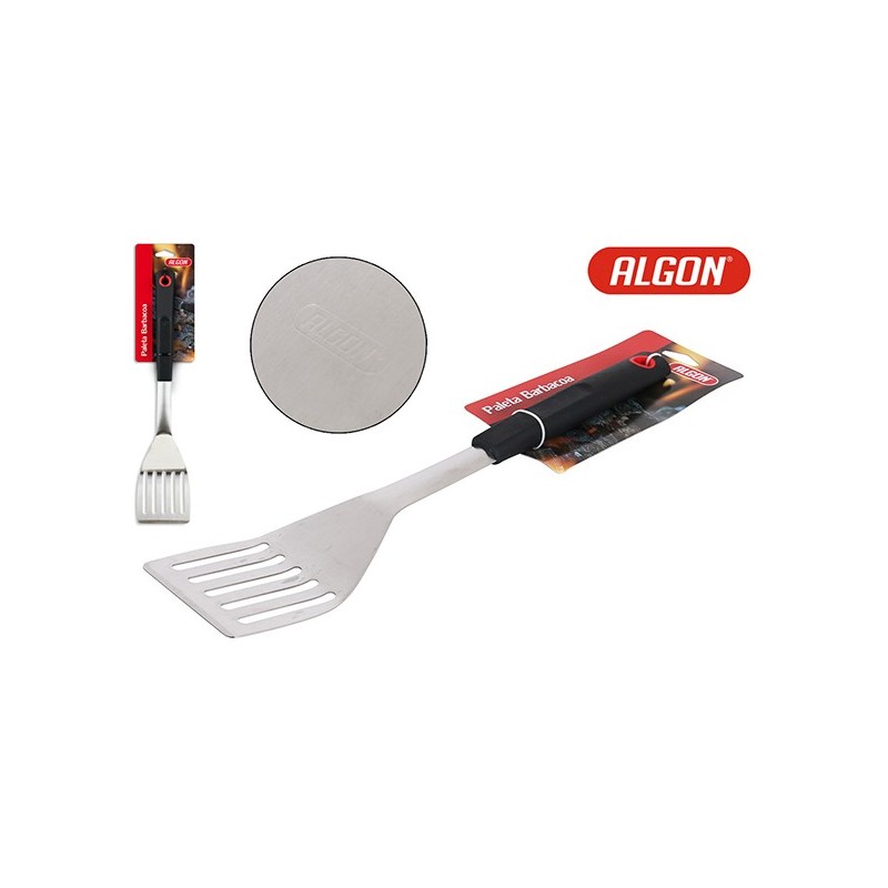 PALETA  BARBACOA  ALGON
