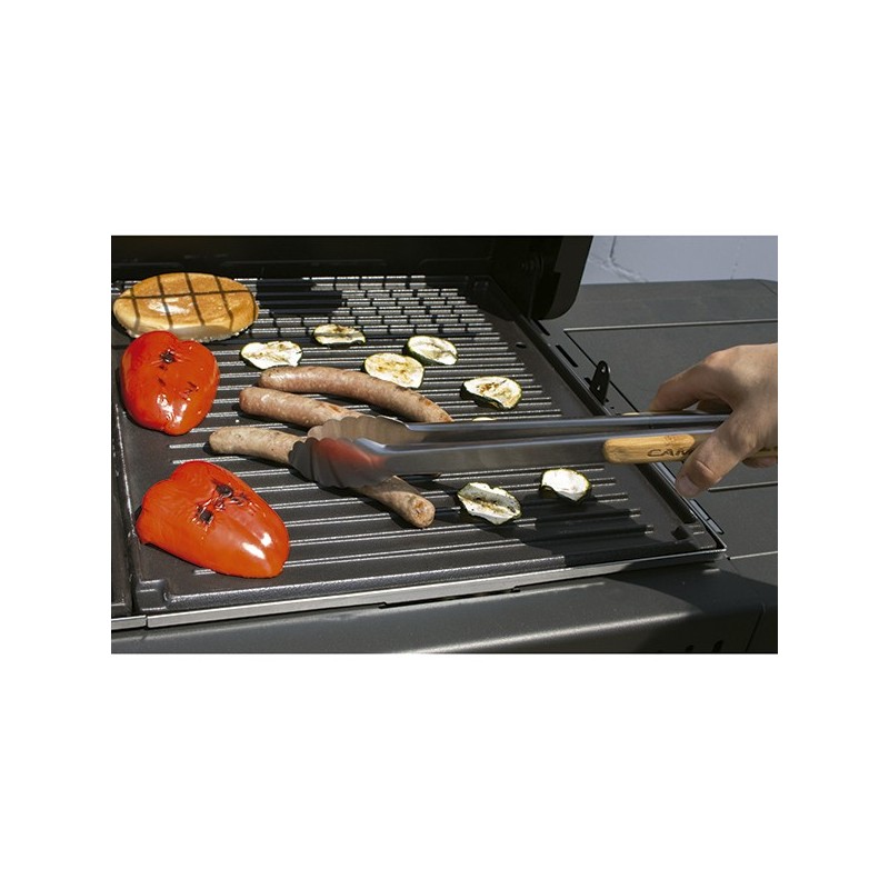 JUEGO  ACCESORIOS  BARBACOA  CAMPINGAZ