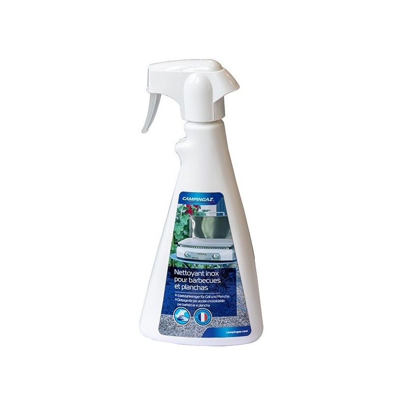 SPRAY  LIMPIADOR  BARBACOA