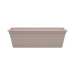 maceta  rectangular