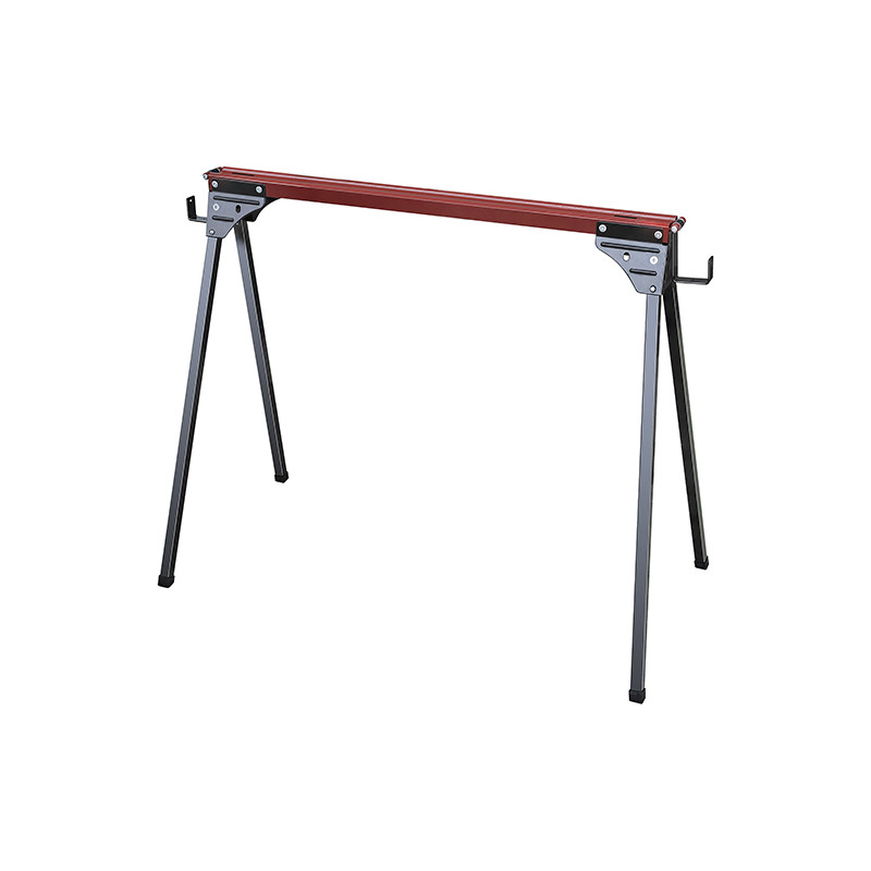 CABALLETE PLEGABLE ACERO