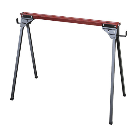 CABALLETE PLEGABLE ACERO