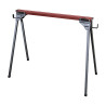 CABALLETE PLEGABLE ACERO