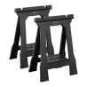 CABALLETE PLEGABLE JUNIOR PACK 2UD