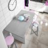 MESA COCINA DESPLEGABLE TAVOLO