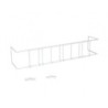 SOPORTE  PARA  VENTANA  EXTENSIBLE