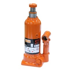 GATO  BOTELLA  BAHCO  5T  BAHCO