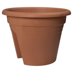 Maceta  redonda