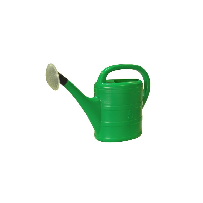 REGADERA  CON  DIFUSOR