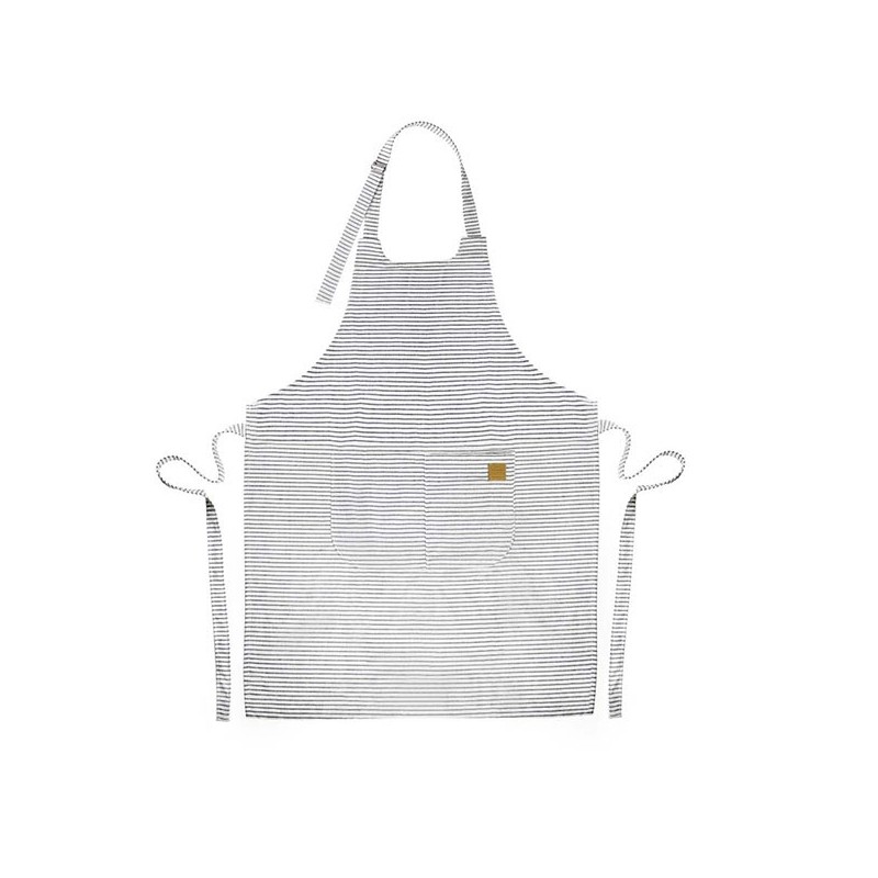 DELANTAL  COCINA  MILAN