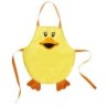 DELANTAL  DUCKS  KIDS