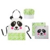 SET  COCINA  PANDA  KIDS