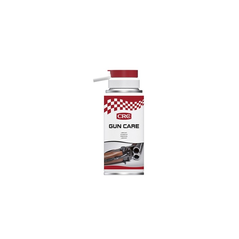 ACEITE  PARA  LUBRICACIóN  Y  PROTECCIóN  DE  ARMAS  GUN  CARE