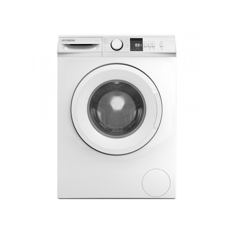 LAVADORA  6kg  1200rpm  HYUNDAI