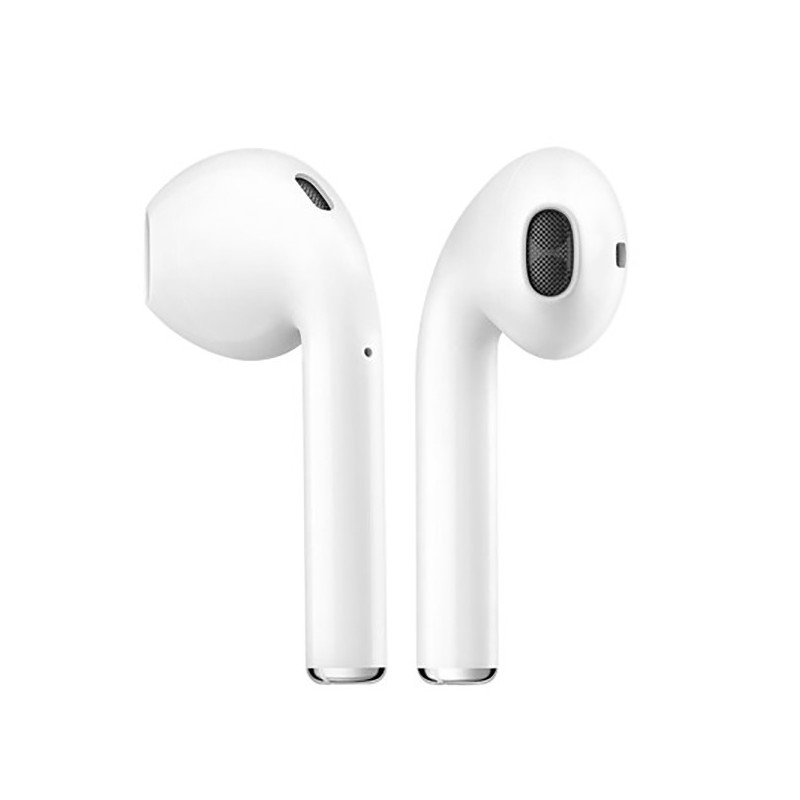 AURICULARES  INALAMBRICOS  TIPO  IPHONE