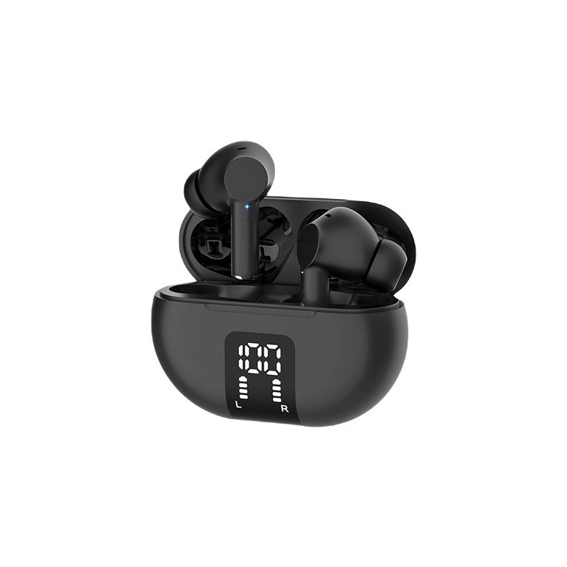 AURICULAR  BLUETOOTH  DE  DISEÑO  ELCO