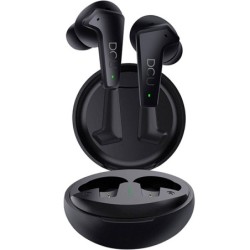 AURICULARES  INALÁMBRICOS  CON  CANCELACIÓN  DE  RUIDO  ACTIVA  FEE