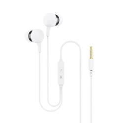 AURICULARES  CON  CABLE  KSIX