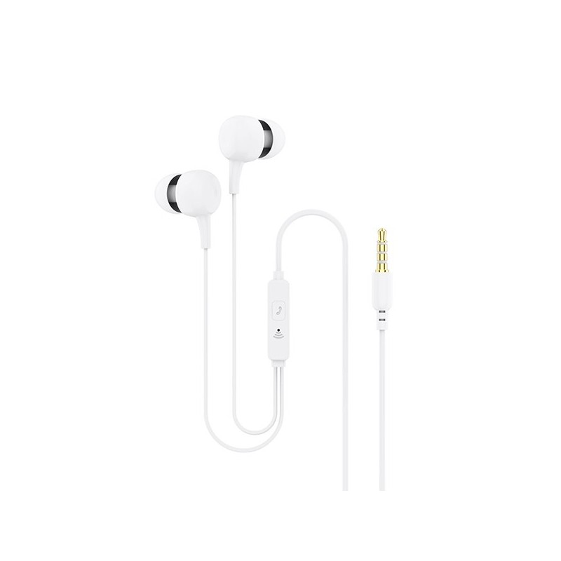 AURICULARES  CON  CABLE  KSIX