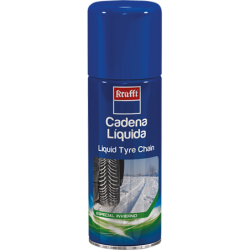 CADENA  LIQUIDA  KRAFFT