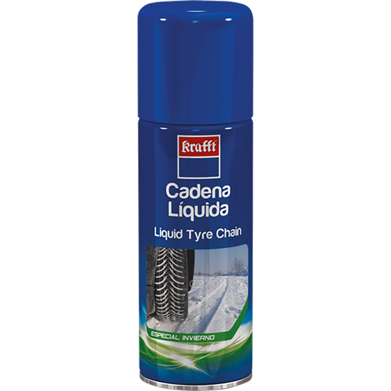 CADENA  LIQUIDA  KRAFFT