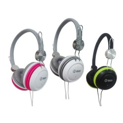 AURICULAR  DIADEMA  40MM