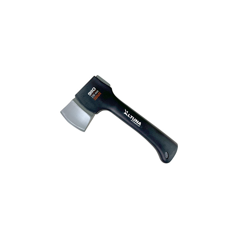 HACHA MULTIUSOS MARTILLO Y FUNDA