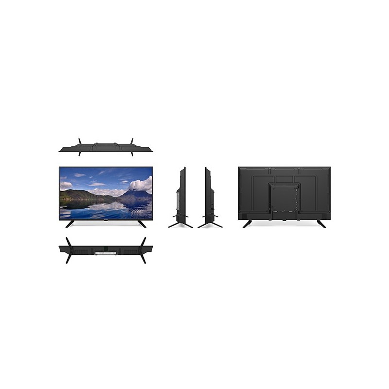 TV  HYUNDAI  HY40F522ASW  40?