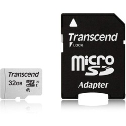 TARJETA  MICROSD  ADAP  UHS-I  U1/A1