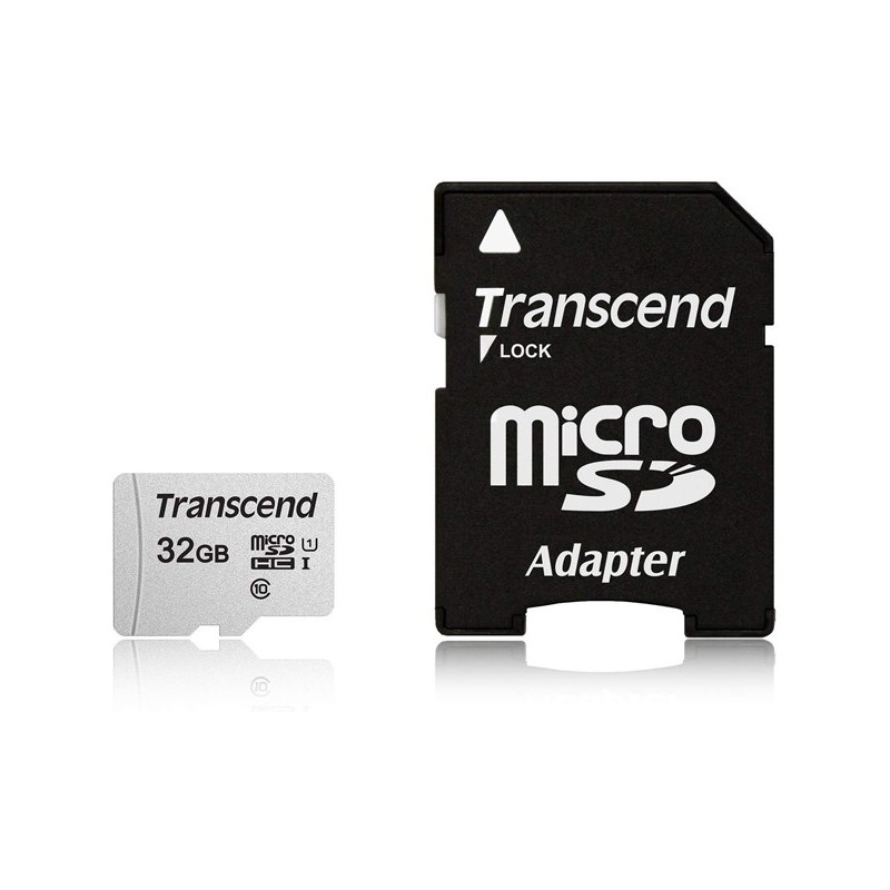 TARJETA  MICROSD  ADAP  UHS-I  U1/A1
