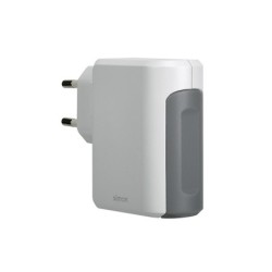 CARGADOR  2  USB  SIMON  BRICO