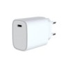 CARGADOR  GaN  USB  TIPO  C  POWER  DELIVERY  30  W