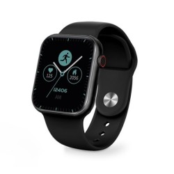 SMARTWATCH  KSIX  URBAN  3  NEGRO