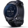 Smartwatch  Motorola  Watch  100  Phantom  Black