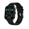 SMARTWATCH  CURVED  GLASS  PRO