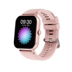 SMARTWATCH  CURVED  GLASS  PRO
