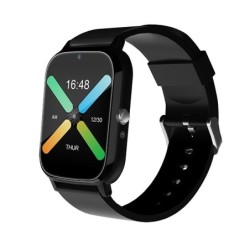 SMARTWATCH  SÉNIOR  CON  GPS  Y  VIDEOLLAMADAS  4G