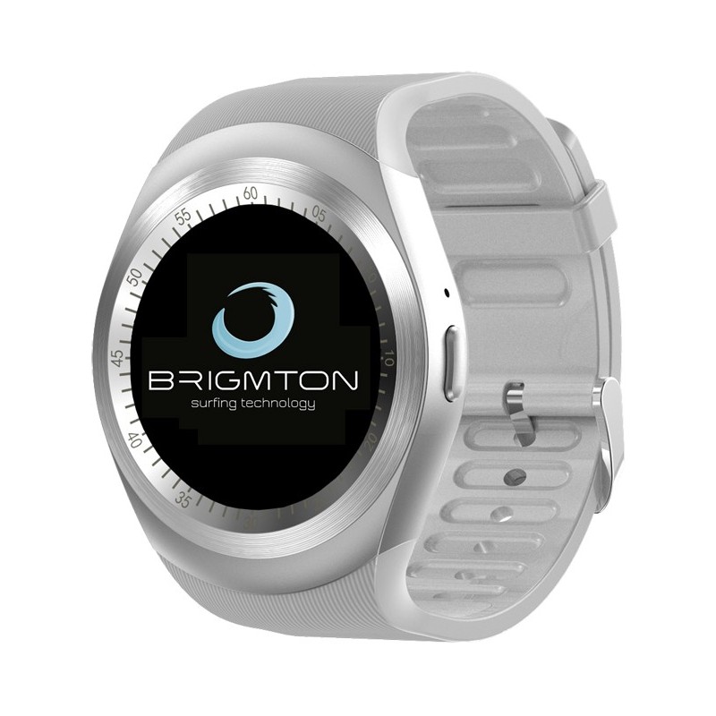 SMARTWATCH  BRIGMTON  BWATCH-BT7