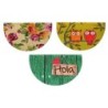 FELPUDO  COCO  BLANCO  CHIC  M/LUNA  DINTEX