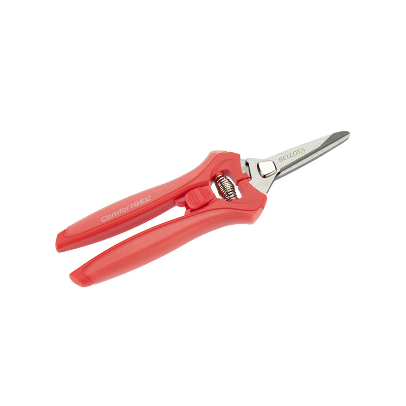 TIJERA JARDIN 1 MANO INOX