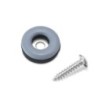 FIELTRO  C/TORNILLO  GRIS  BL  4