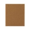 FIELTRO  ADH.  PLASFIX  MARRON